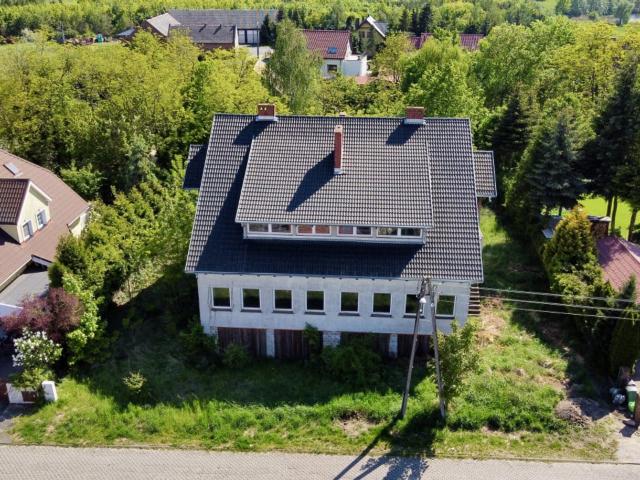 Dom na sprzedaż w Wełnica, Wielkopolskie