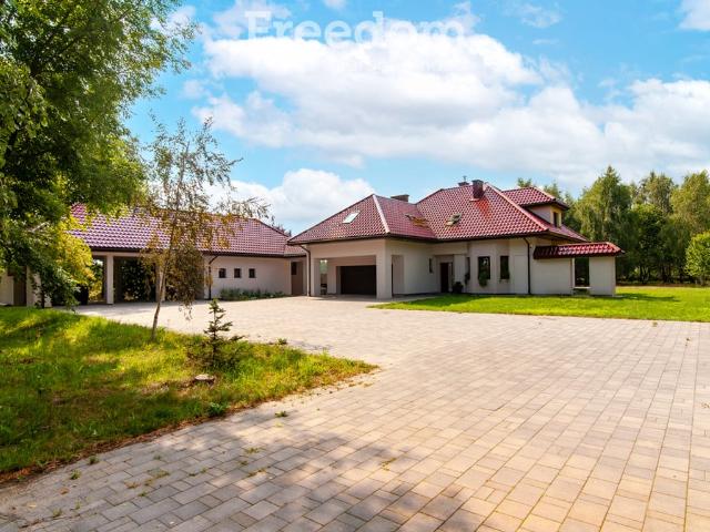 Dom na sprzedaż w Konstantynów Łódzki, Łódzkie