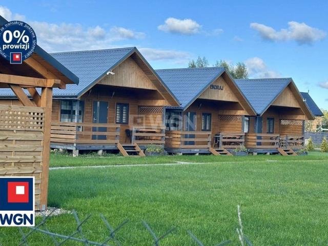 Dom na sprzedaż w Jezierzany, Zachodniopomorskie