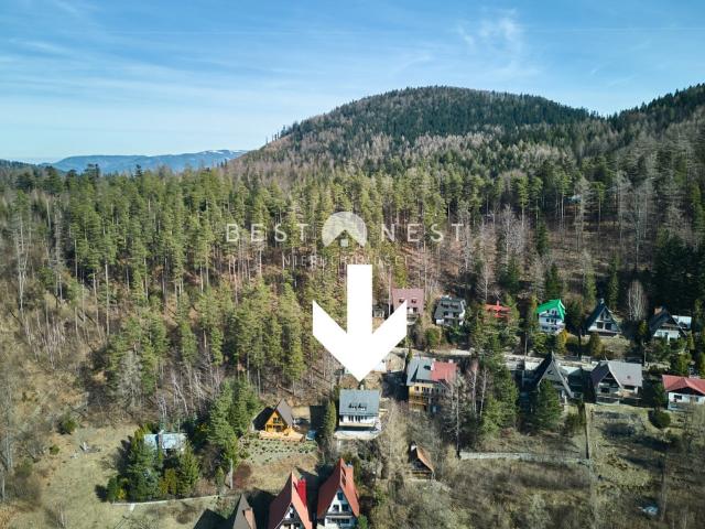 Dom na sprzedaż w Szczyrk, Śląskie