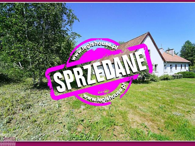 Dom na sprzedaż w Warmińsko-mazurskie