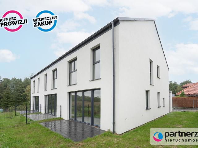 Dom na sprzedaż w Bojano, Pomorskie