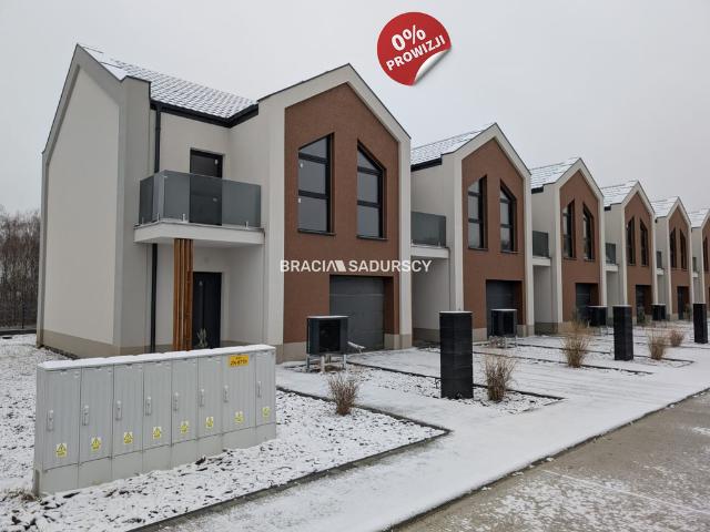Dom na sprzedaż w Tarnów, Małopolskie