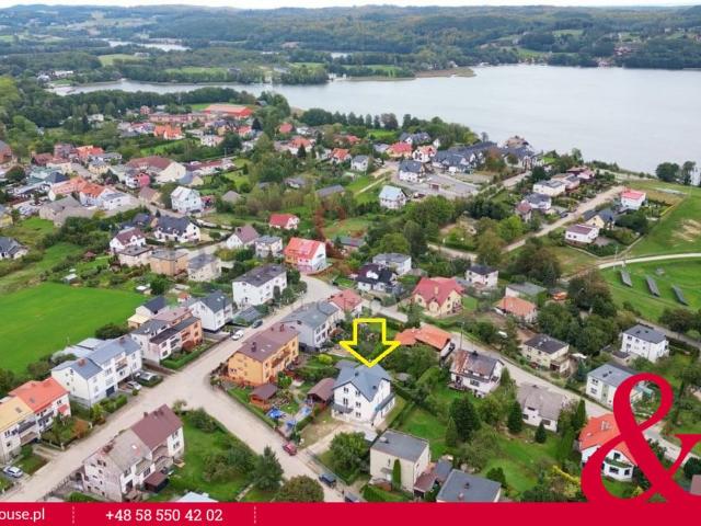 Dom na sprzedaż w Chmielno, Pomorskie