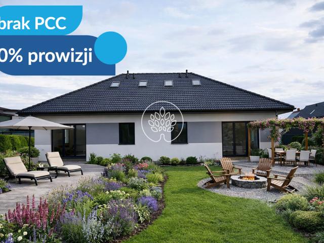Dom na sprzedaż w Obrowo, Kujawsko-pomorskie