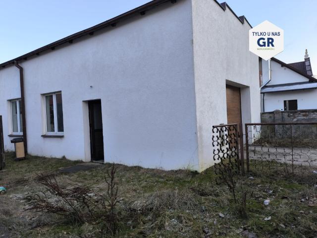 Dom na sprzedaż w Pomorskie