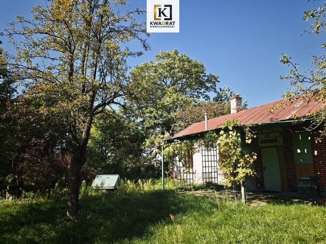 Dom na sprzedaż w Grzebowilk, Mazowieckie