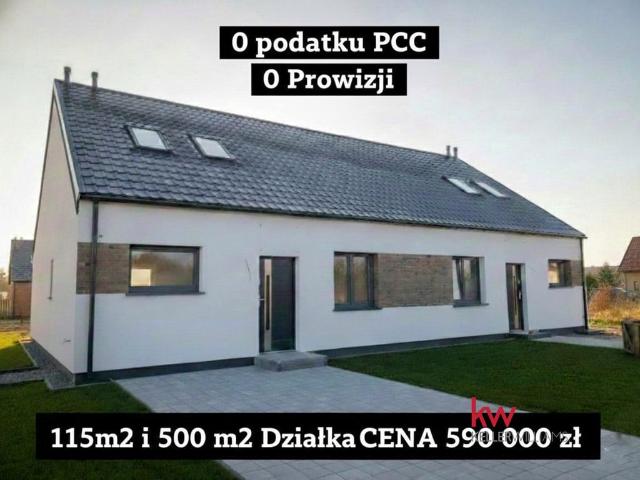 Dom na sprzedaż w Trzek, Wielkopolskie