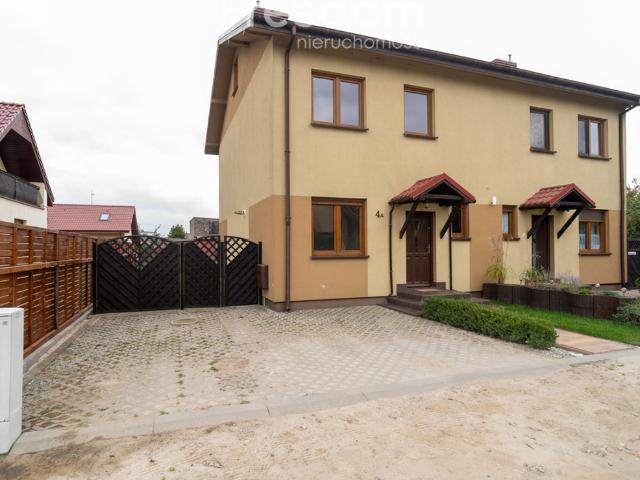 Dom na sprzedaż w Paczkowo, Wielkopolskie