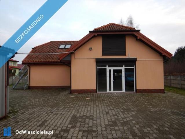 Dom na sprzedaż w Ostróda, Warmińsko-mazurskie