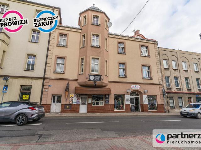 Dom na sprzedaż w Lubawa, Warmińsko-mazurskie