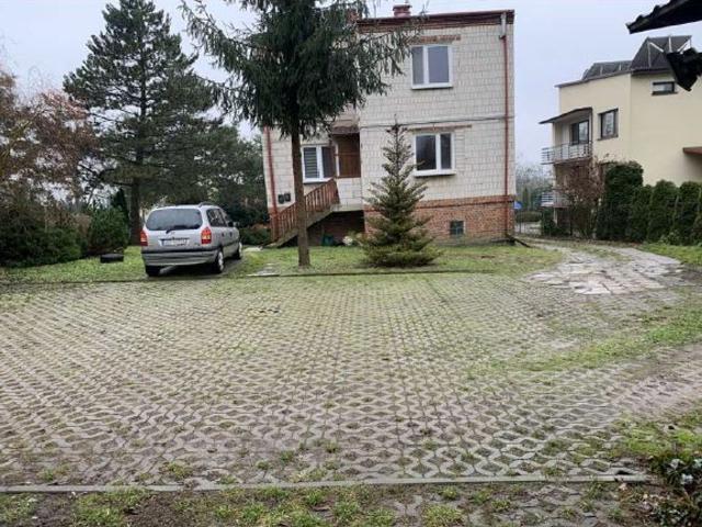 Dom na sprzedaż w Kraśnik, Lubelskie