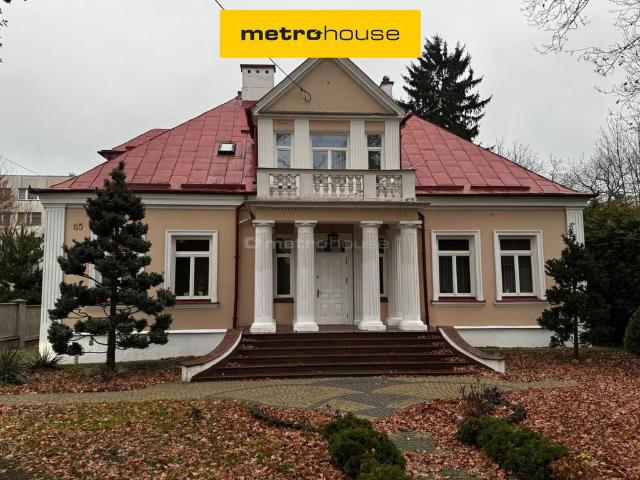 Dom na sprzedaż w Lubartów, Lubelskie