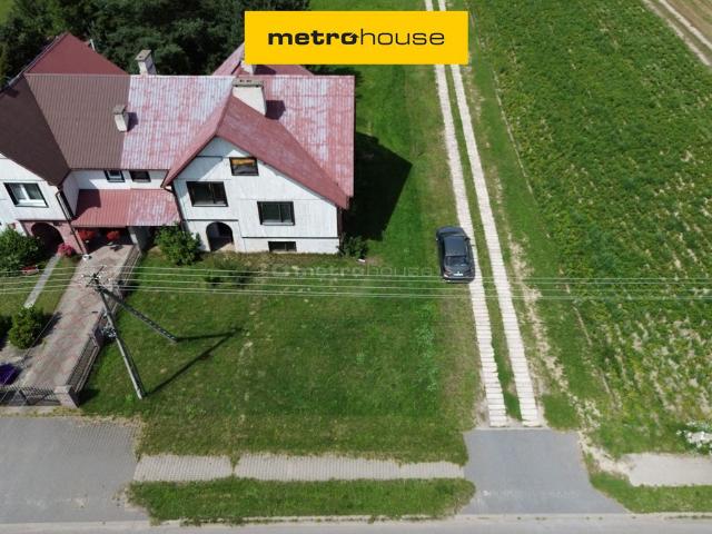 Dom na sprzedaż w Rossosz, Lubelskie