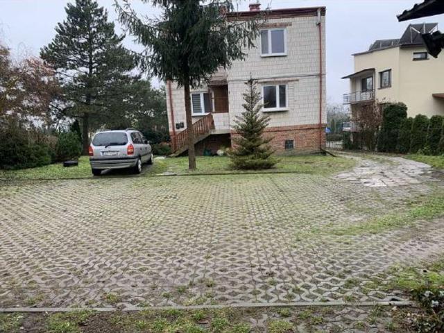 Dom na sprzedaż w Kraśnik, Lubelskie