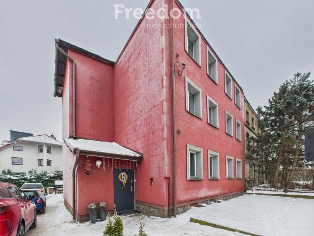 Dom na sprzedaż w Starogard Gdański, Pomorskie