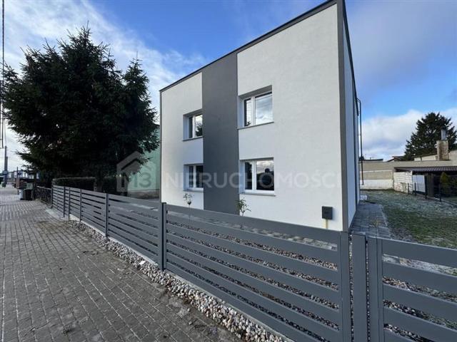 Dom na sprzedaż w Starogard Gdański, Pomorskie