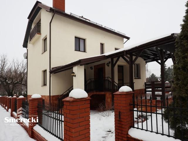 Dom na sprzedaż w Lublin, Lubelskie