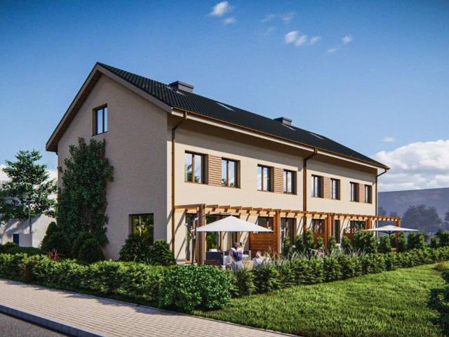 Dom na sprzedaż w Lublin, Lubelskie