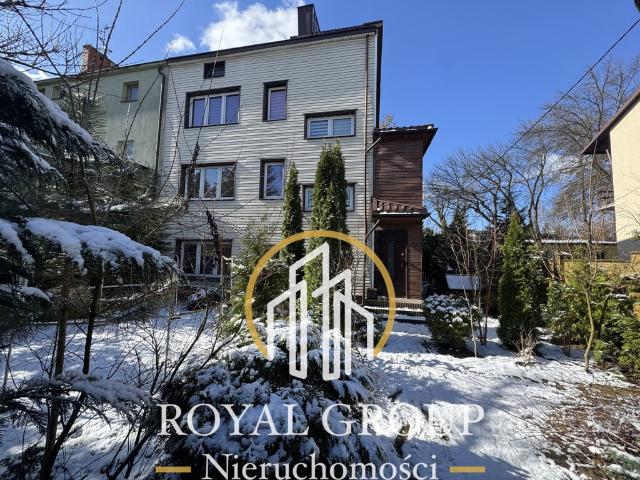 Dom na sprzedaż w Lublin, Lubelskie