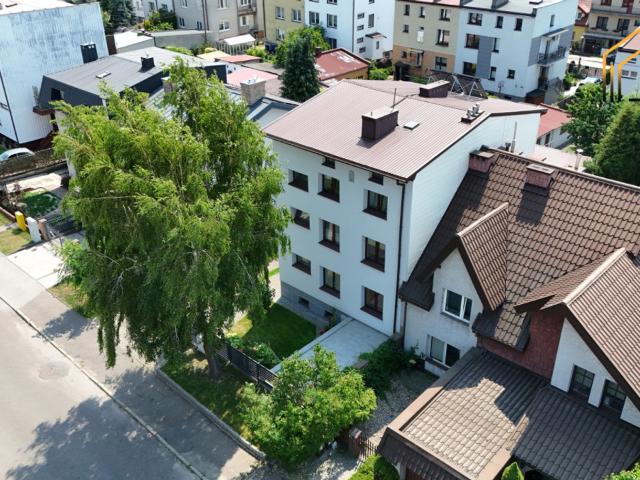 Dom na sprzedaż w Lublin, Lubelskie