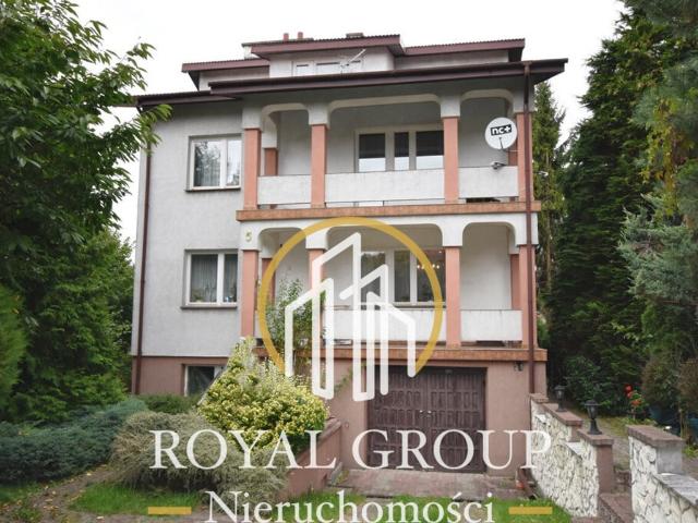 Dom na sprzedaż w Lublin, Lubelskie