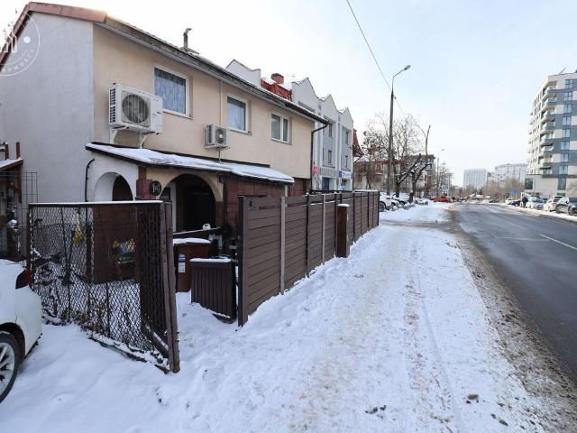 Dom na sprzedaż w Lublin, Lubelskie