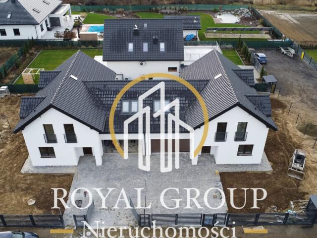 Dom na sprzedaż w Lublin, Lubelskie