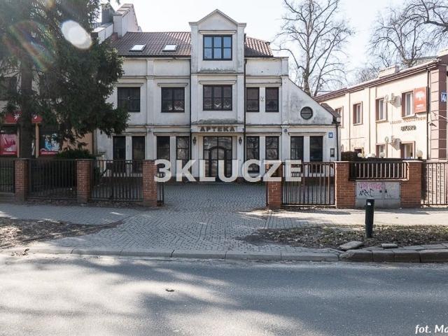 Dom na sprzedaż w Lublin, Śródmieście