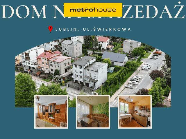 Dom na sprzedaż w Lublin, Lubelskie