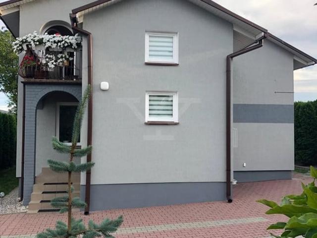 Dom na sprzedaż w Lublin, Lubelskie