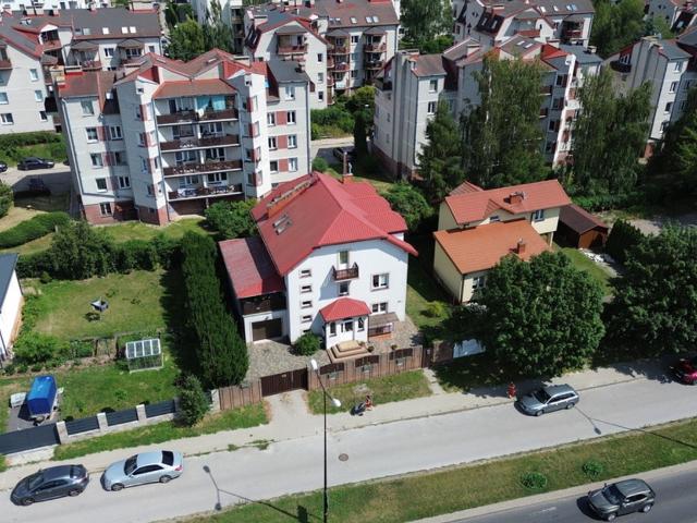 Dom na sprzedaż w Lublin, Lubelskie