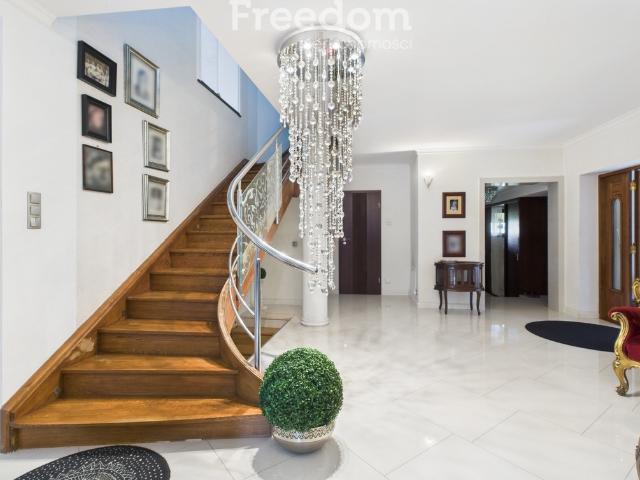 Dom na sprzedaż w Szerokie, Lubelskie