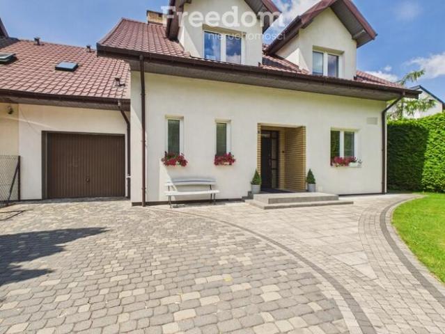 Dom na sprzedaż w Lublin, Lubelskie