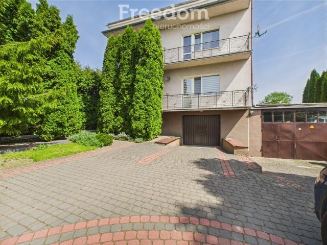 Dom na sprzedaż w Lublin, Lubelskie