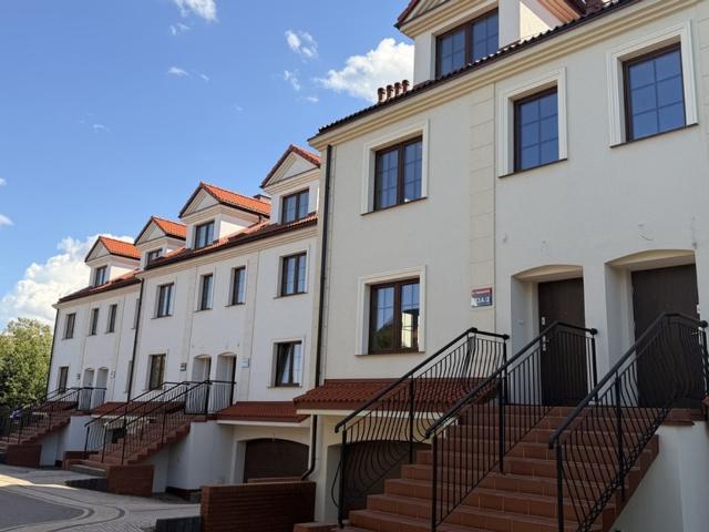 Dom na sprzedaż w Lublin, Lubelskie