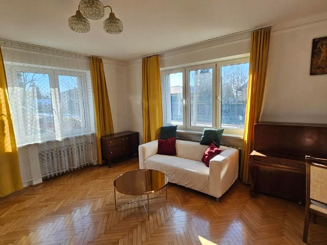 Dom na sprzedaż w Łódź-górna, Łódzkie