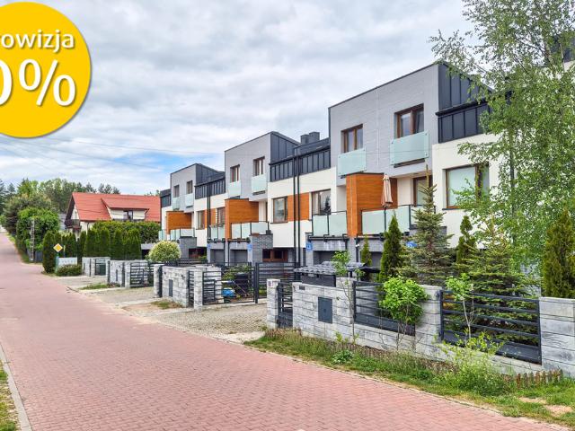 Dom na sprzedaż w Pomiechówek, Mazowieckie