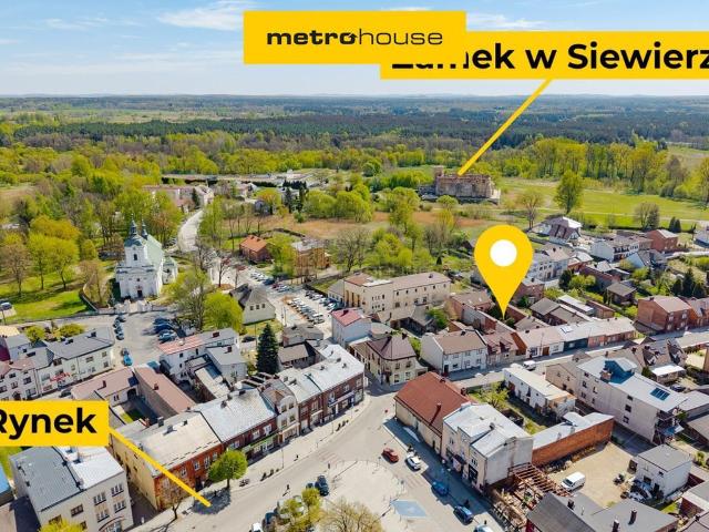 Dom na sprzedaż w Siewierz, Śląskie