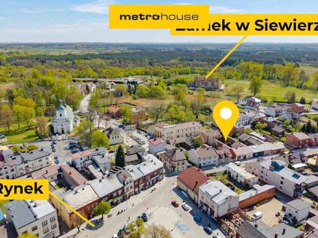 Dom na sprzedaż w Siewierz, Śląskie