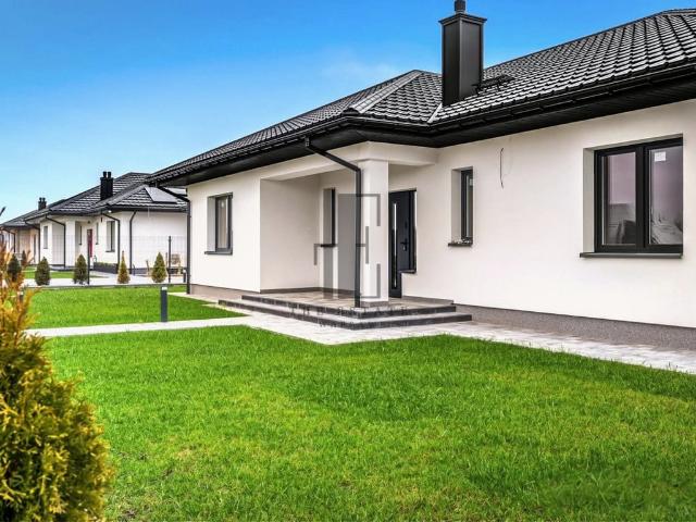 Dom na sprzedaż w Wyszków, Mazowieckie