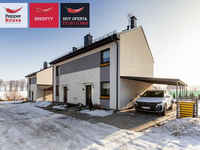 Dom na sprzedaż w Puck, Pomorskie