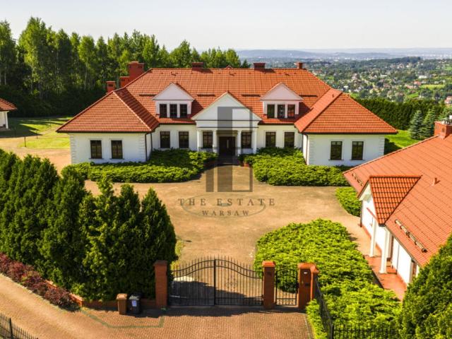 Dom na sprzedaż w Podstolice, Małopolskie