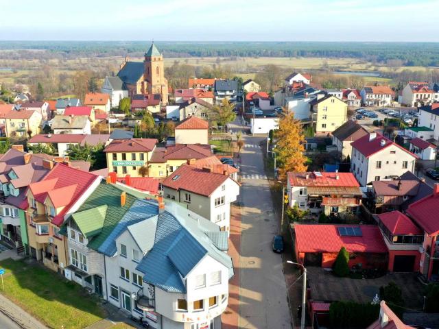 Dom na sprzedaż w Różan, Mazowieckie