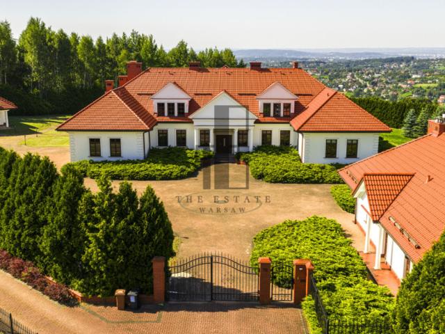 Dom na sprzedaż w Podstolice, powiat wielicki