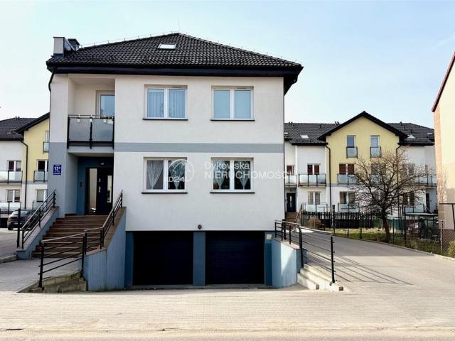 Dom na sprzedaż w Lębork, Pomorskie