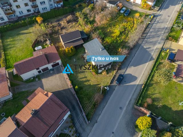 Dom na sprzedaż w Brusy, Pomorskie