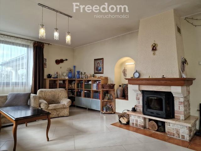 Dom na sprzedaż w Międzyrzec Podlaski, Lubelskie