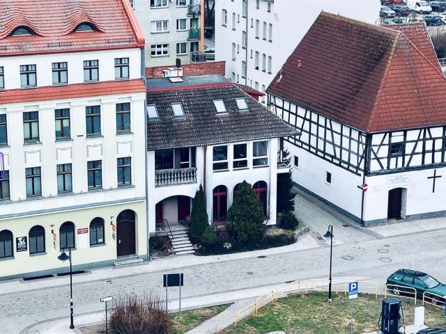 Dom na sprzedaż w Lębork, Pomorskie