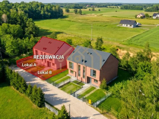 Dom na sprzedaż w Małołęka, Nieporęt